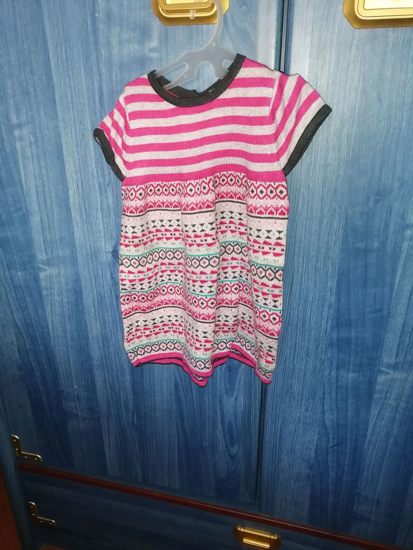 Robe catimini 12 mois fille 